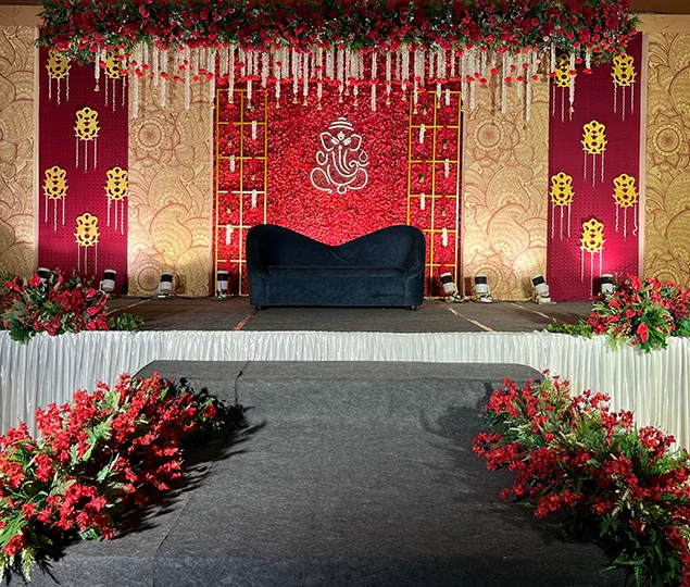  event management in Thrissur