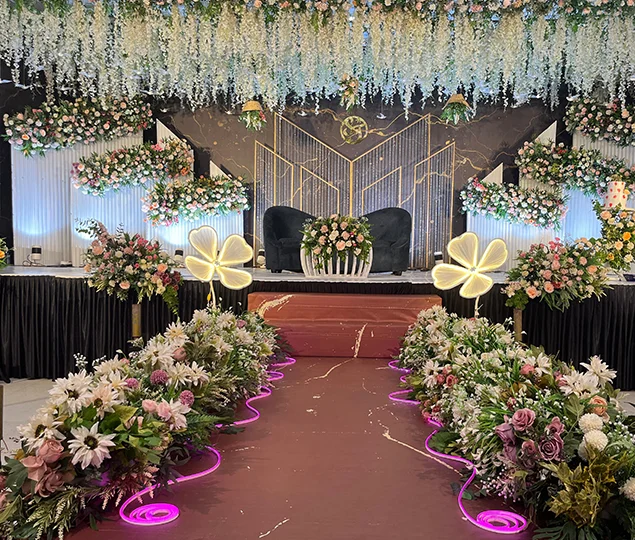 best event management in Thrissur