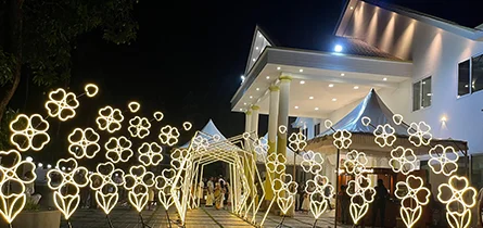 best event management in Thrissur