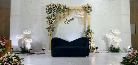 best event management in Thrissur