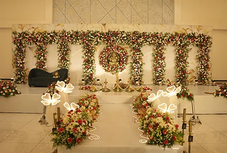  event management in Thrissur