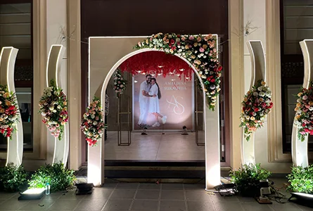  event management in Thrissur