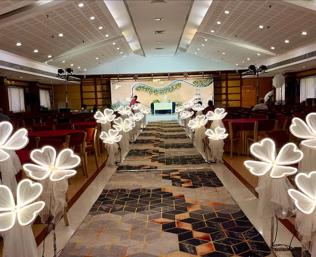 Wedding Event Management