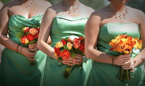 welcome girls