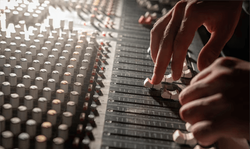 Sound programs
