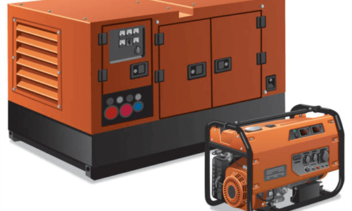 Generator