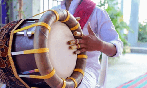 Nadaswaram