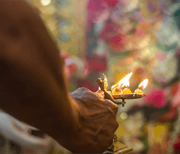 poojari