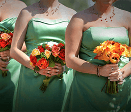welcome girls