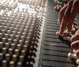 Sound programs