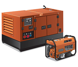 Generator