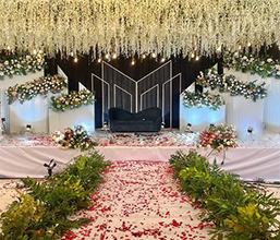Ramb ( stage entry )