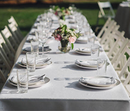 family table