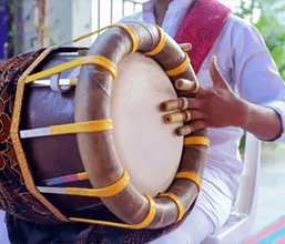 Nadaswaram