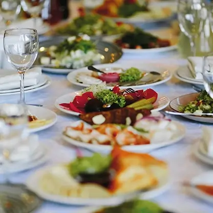 Wedding Event Management