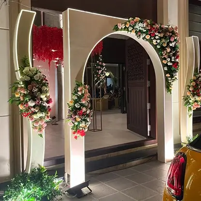Wedding Event Management