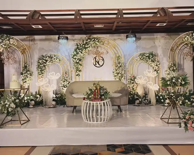 Wedding Event Management