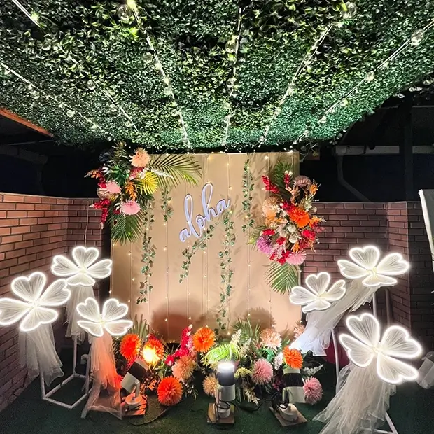 Wedding Event Management